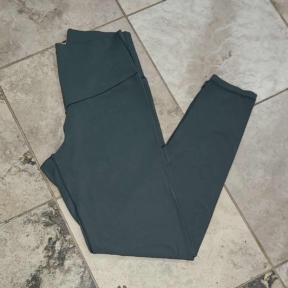 Aerie Charcoal Leggings